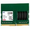 Memoria RAM ADATA 8GB Tipo de memoria: DDR4 Factor de forma: U-DIMM Velocidades: 3200 MHz Latencias CAS: 22 Voltaje de funcionamiento: 1,2V Temperatura de funcionamiento: De 0 °C a 85 °C