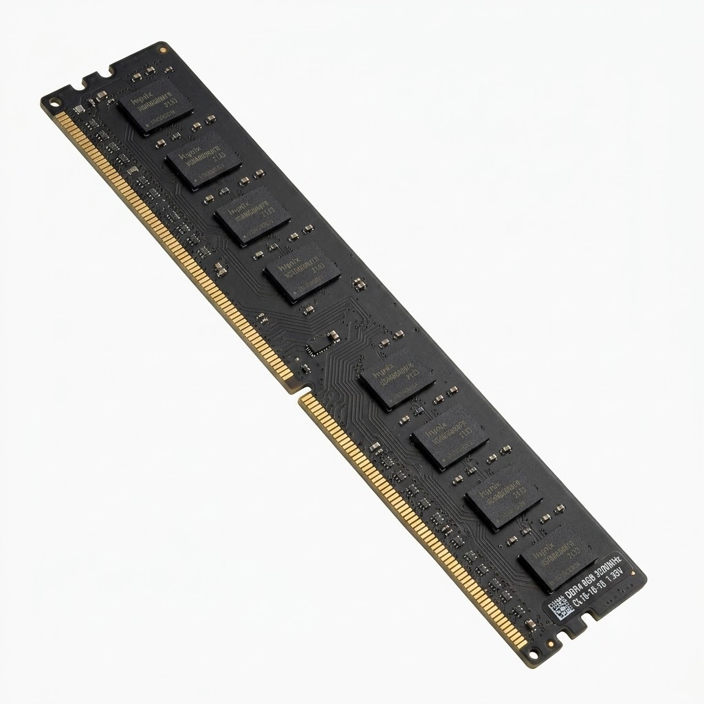 Memoria RAM HIKSEMI DDR3 4GB 1600MHZ Pin 240pin/288pin Size(L×W×H mm) 133.25*31.25*1.4 Operation temperature 0 °C to 85 °C (32 °Fto185 °F) Limited warranty period Lifetime warranty Weight 15g