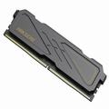 Memoria RAM HIKSEMI Modelo HS-Udimm-ARMOR (Negro) DDR4 8GB 3200MHZ Alfiler 288 pines Tamaño (largo x ancho x alto mm) 133,25*31,25*1,4 / 133,25*31,25*3,77 Temperatura de funcionamiento 0 °C a 85 °C (32 °F a 185 °F)