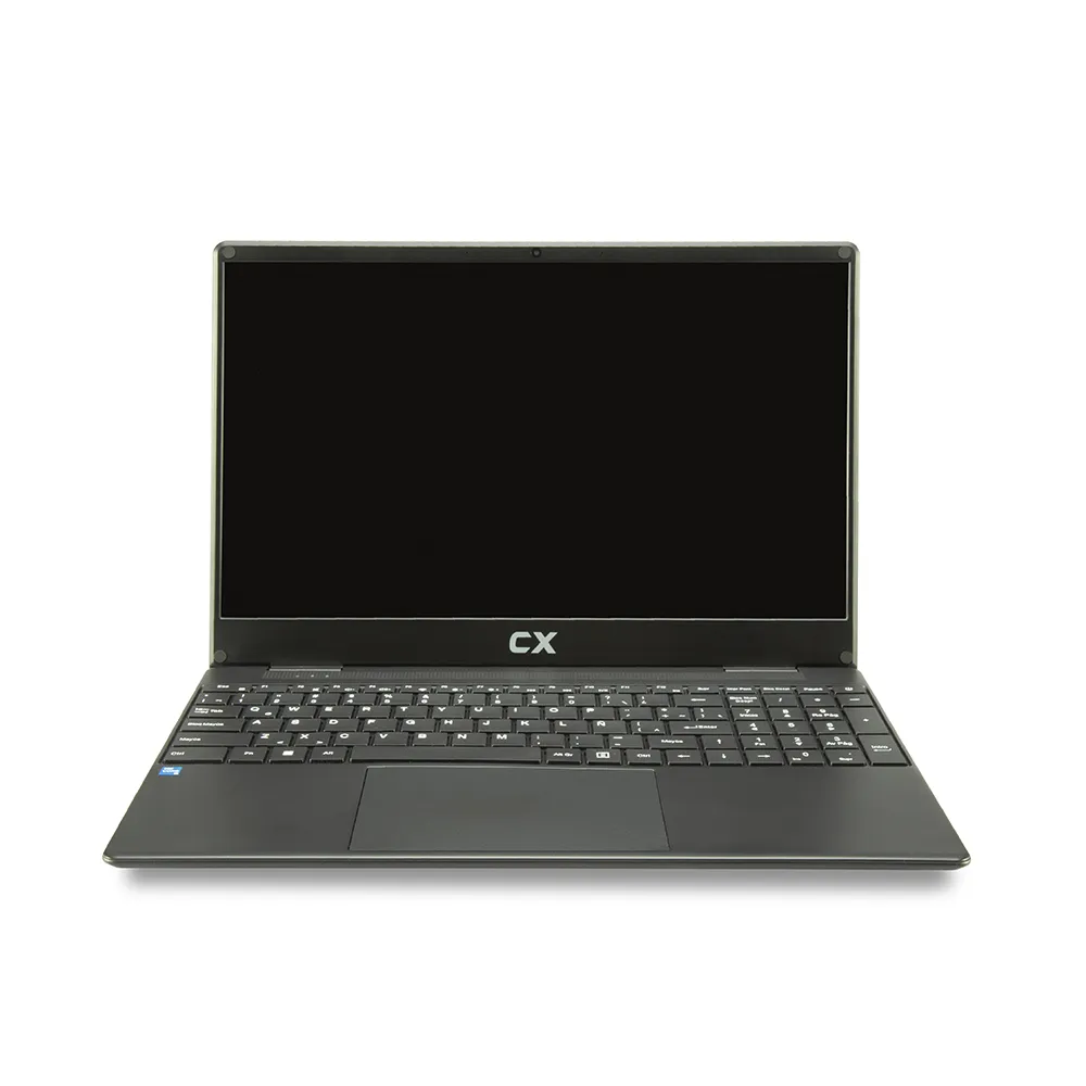 Notebook CX Pantalla 15.6" Procesador Intel Core i3 1025G1 RAM 16G Almacenamiento SSD500G