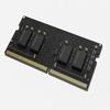 Memoria RAM Notebook HIKSEMI SODIMM DDR3 4GB 1600MHZ Pin 204pin Size(L×W×H mm) 70*30*1.3 Operation temperature 0 °C to 85 °C (32 °Fto185 °F) Limited warranty period Lifetime warranty Weight 8g