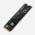 Disco Rígico SSD HIKSEMI WAVE G3 Type Consumer SSD Form Factor M.2 2280 Interface PCIe 3.0 Almacenamiento 128GB Max. Seq. Read (MB/S) 1200MB/s Max. Seq. Write (MB/S) 950MB/s Max. Ran. 4K read IOPS 55K Max. Ran. 4K write IOPS 180K Max. Power Consumption 1.